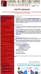 Mobile Screenshot of crisolenguas.uprrp.edu