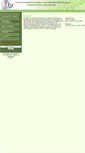 Mobile Screenshot of cusep.uprrp.edu