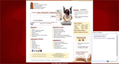 Desktop Screenshot of bcn.uprrp.edu